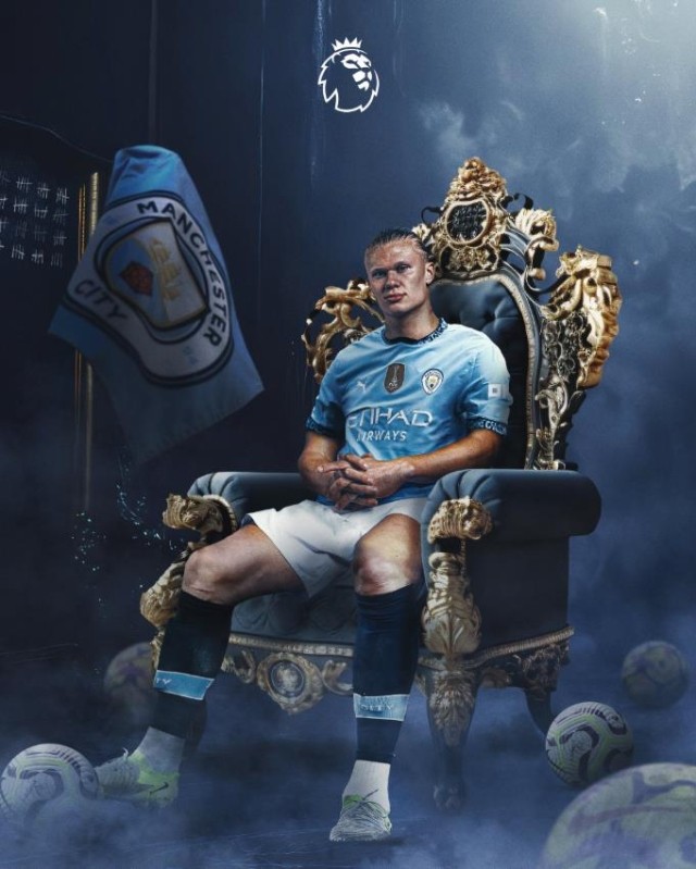 奇异果体育-哈兰德官方宣布出色发挥新规，阿森纳引发争议！