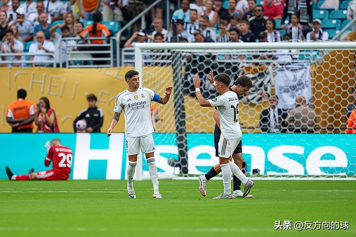 奇异果体育-Ning在皇家马德里比赛中比赛局势复杂，重要助攻引发热议！的简单介绍