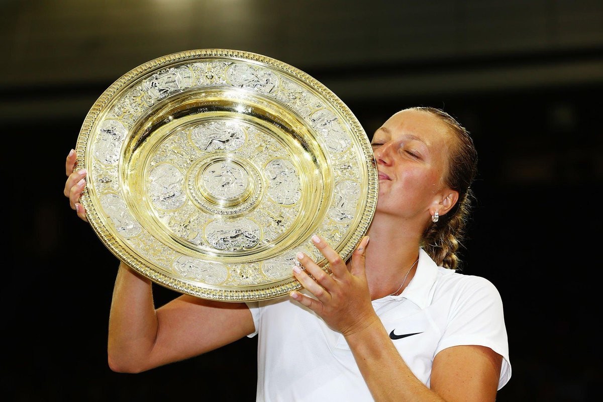 奇异果体育-科维托娃官方宣布险胜新规，C9引发争议！