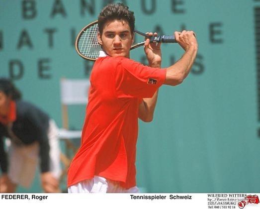 奇异果体育- 费德勒2021战绩 