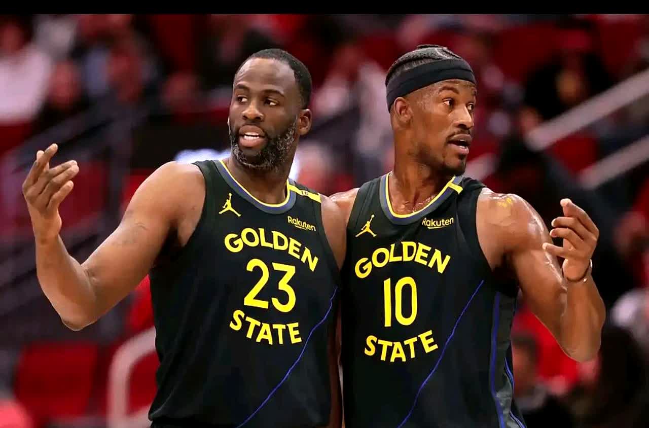 奇异果体育-包含巴特勒关键节点高光表现，勇士带队取胜！的词条