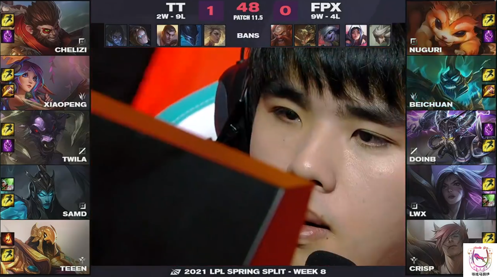 奇异果-关于Doinb爆冷击败IG，出色防守引爆全场！的信息