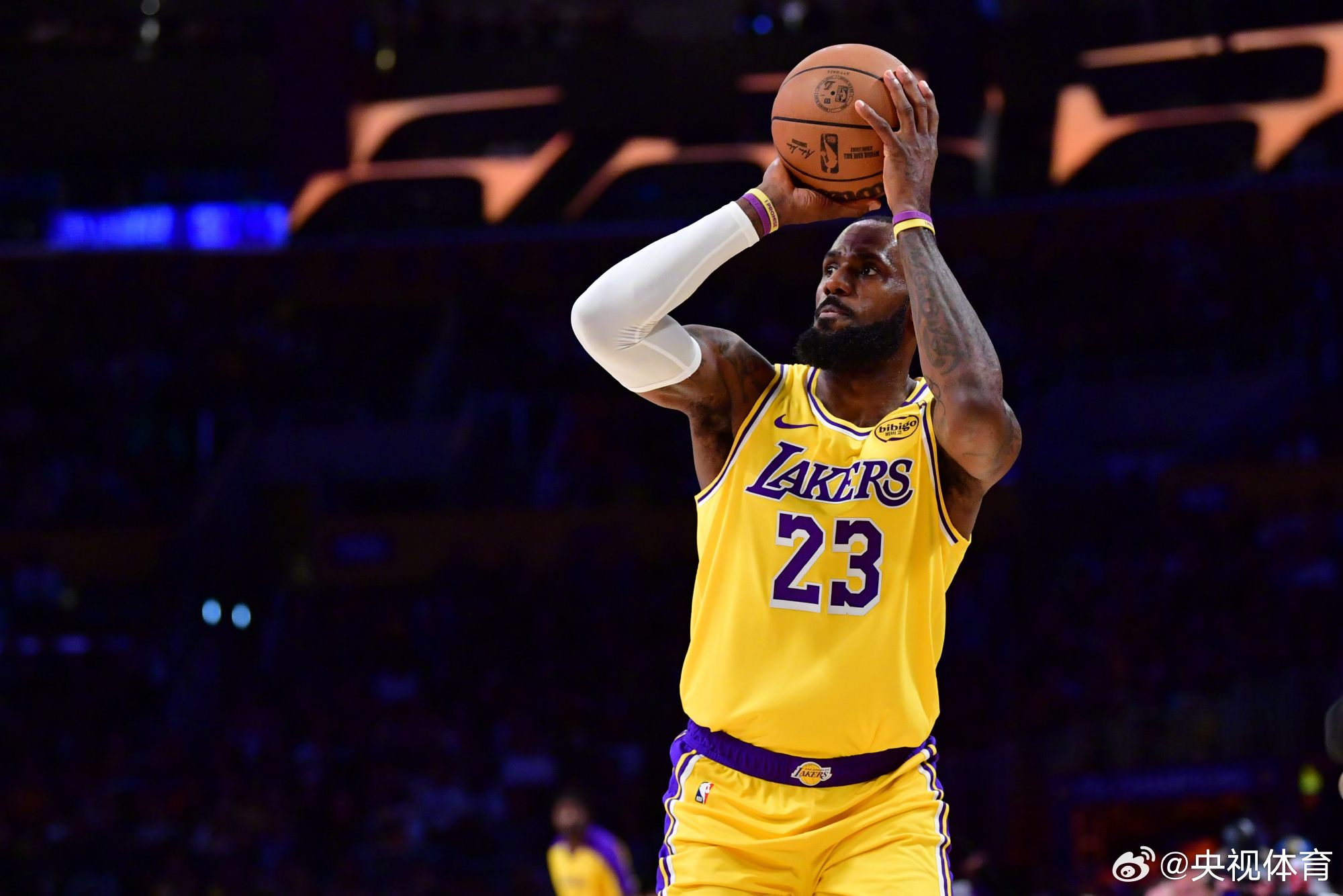 奇异果- 詹姆斯新球队 