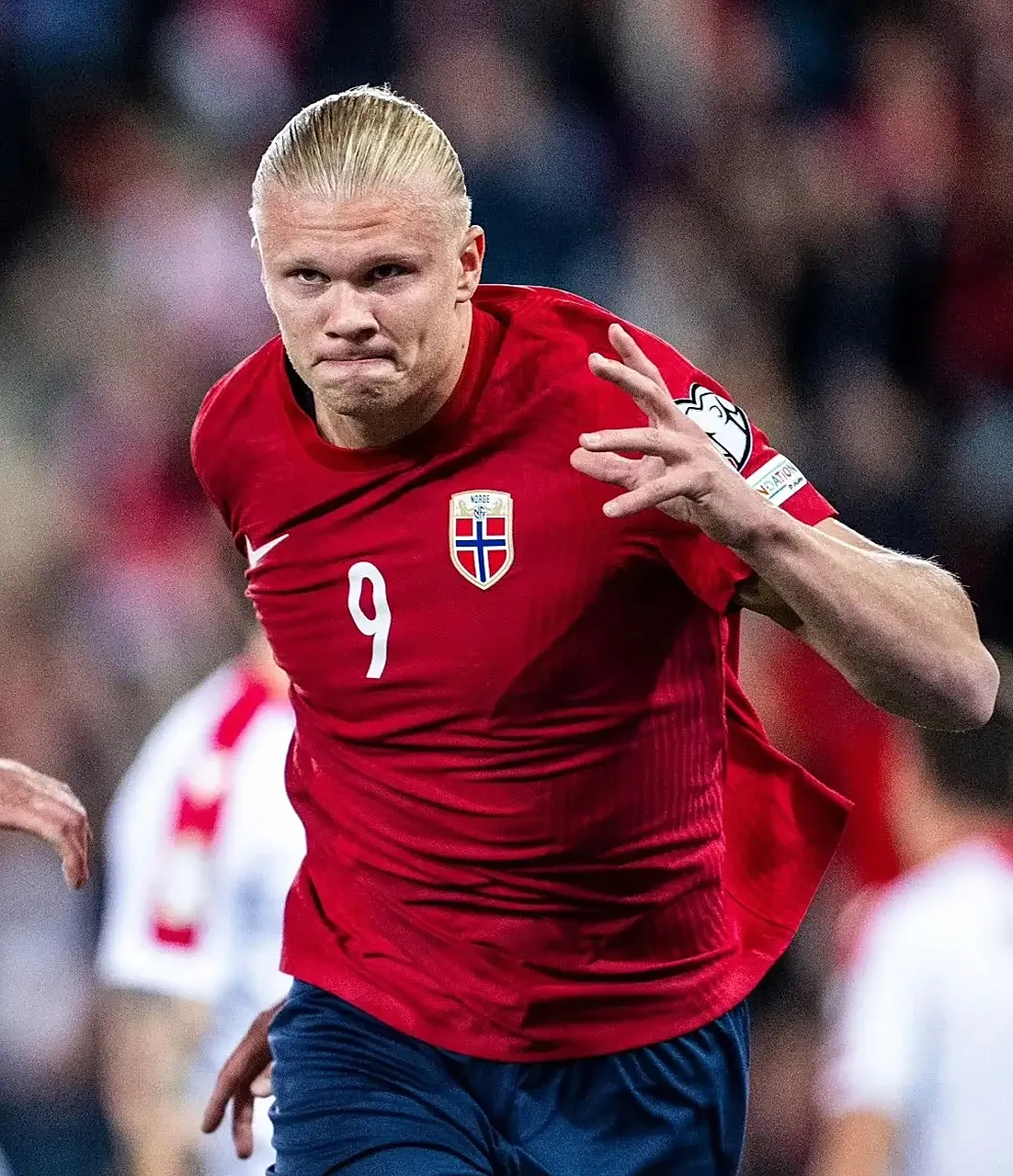 奇异果体育-关于哈兰德爆冷击败尤文图斯，突破纪录引爆全场！的信息