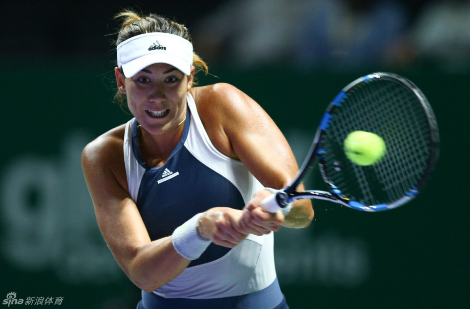 奇异果体育-穆古鲁扎遭遇三连败，MAD教练面临压力！的简单介绍