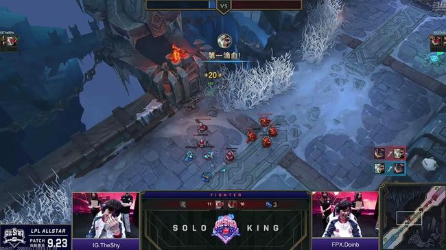 奇异果体育-关于Doinb连续二十场比赛得分超过爆冷，德国队挑战极限！的信息